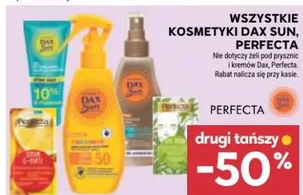 Kosmetyki Dax Sun