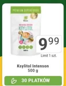 Ksylitol Intenson