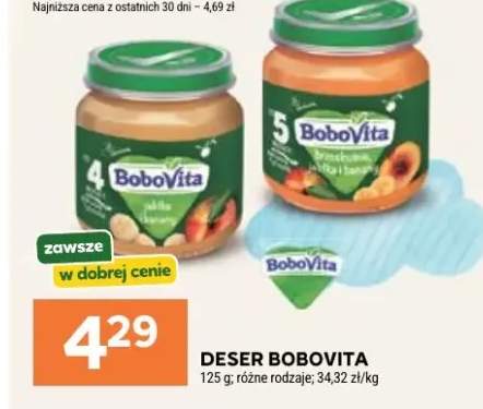 Deser BoboVita