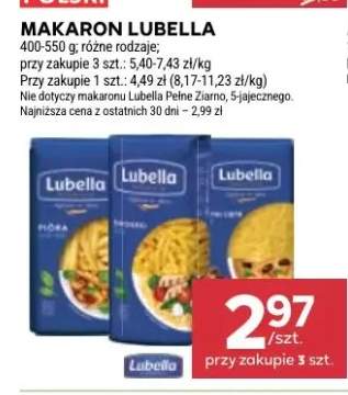 Makaron Lubella