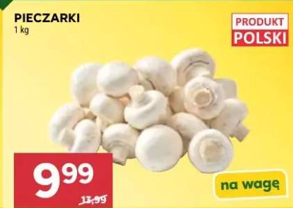 Pieczarki