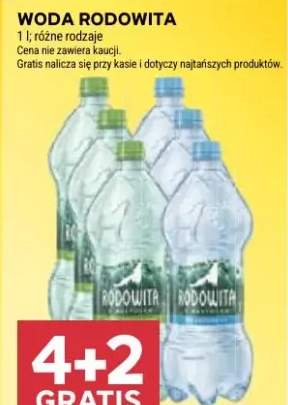 Woda Rodowita