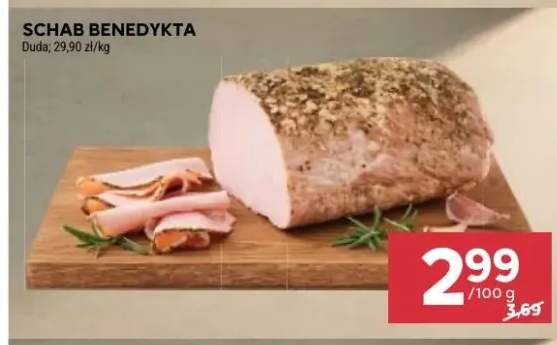 Schab Benedykta Duda