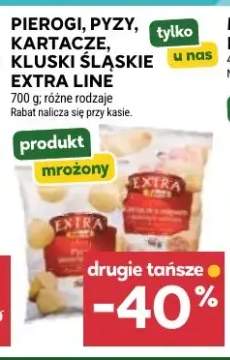 Kartacze Extra Line