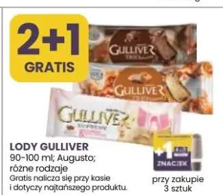 Lody Gulliver