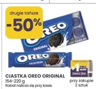 Ciastka Oreo Original