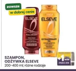 Odżywka Elseve