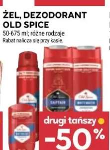 Dezodorant Old Spice