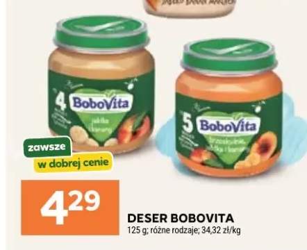 Deser BoboVita