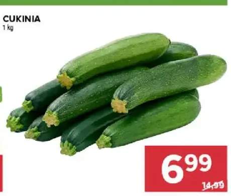 Cukinia