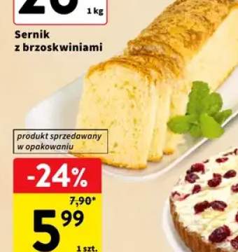 placek drożdżowy