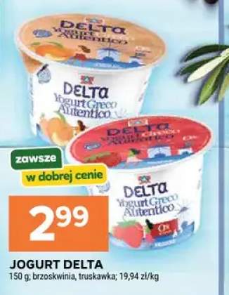 Jogurt Delta