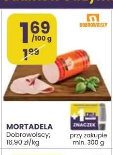 Mortadela Dobrowolscy