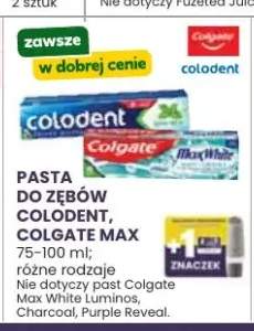 Pasta do zębów Colodent