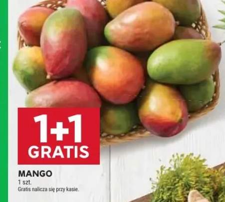 Mango