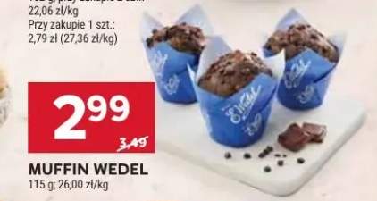 Muffin Wedel