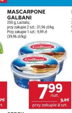Mascarpone Galbani