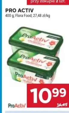 Margaryna Pro Activ