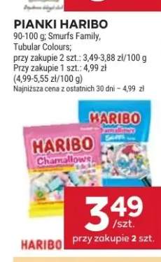Pianki Haribo Smurfs Family