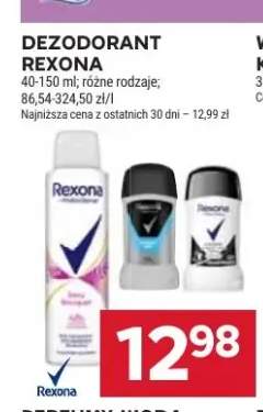 Dezodorant Rexona