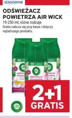 Odświeżacz powietrza Air Wick