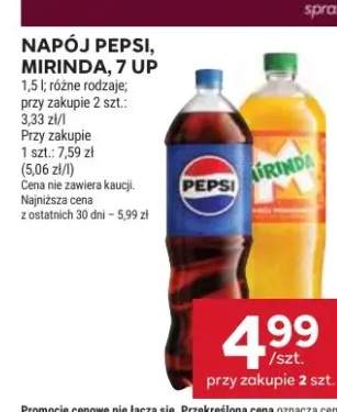 Napój