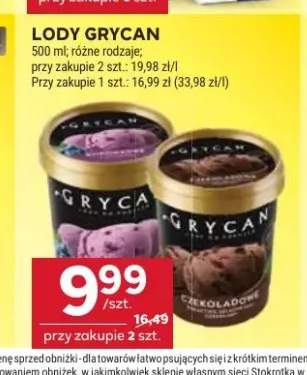 Lody Grycan