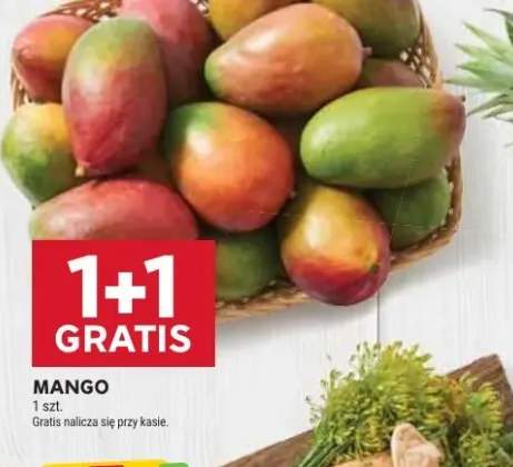 Mango