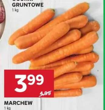 Marchew