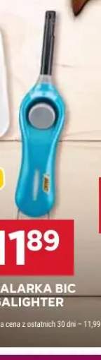 Zapalarka BIC Megalighter