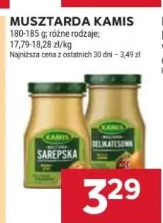 Musztarda Kamis