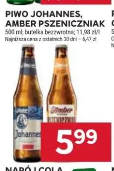 Piwo Johannes