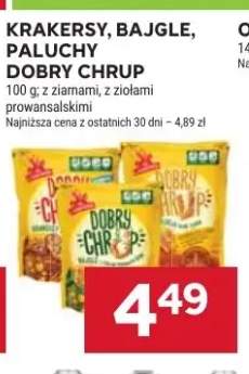 Paluchy Dobry Chrup