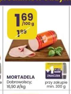 Mortadela Dobrowolscy