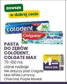 Pasta do zębów Colgate Max White