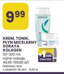 Krem Soraya Kolagen