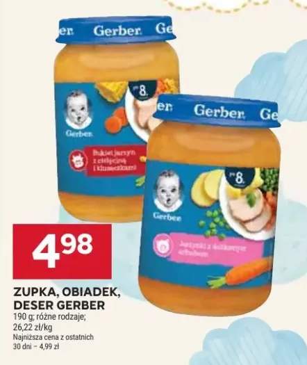 Deser Gerber