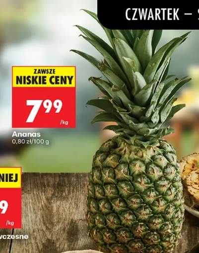 ananas
