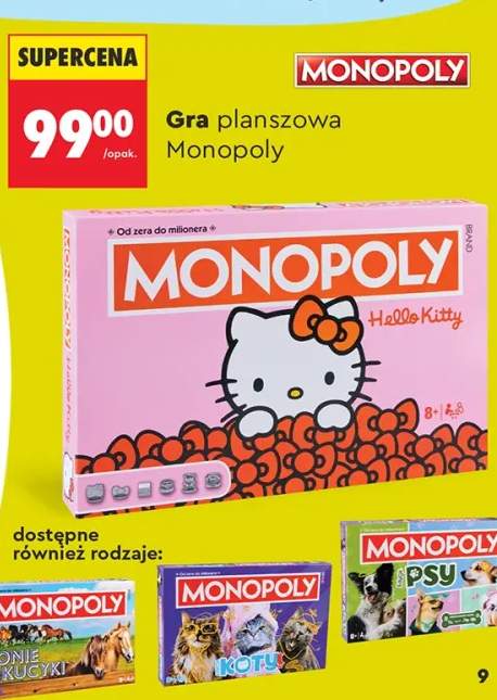 gra planszowa