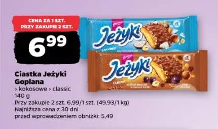 ciastka