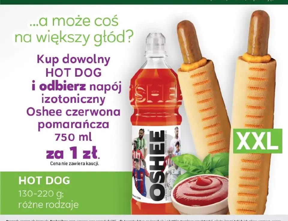 Hot dog