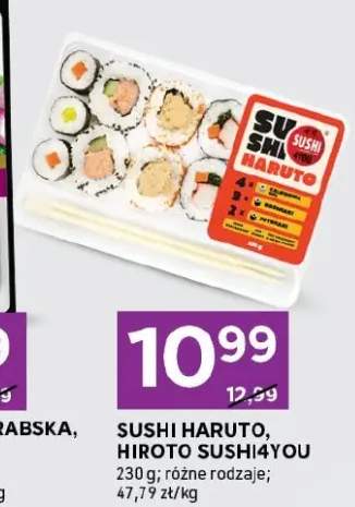 Sushi Sushi4You