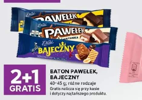 Baton Bajeczny E.Wedel