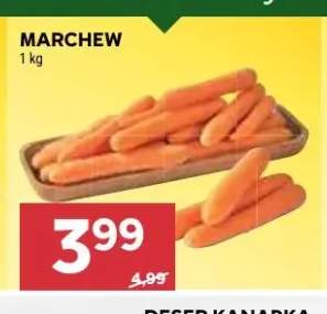 Marchew
