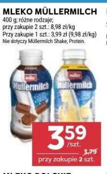 Mleko Müllermilch