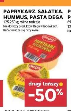 Sałatka Dega