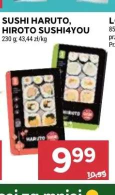 Sushi Hiroto Sushi4You