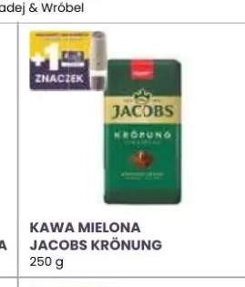 Kawa mielona Jacobs Krönung