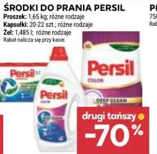 Proszek do prania Persil
