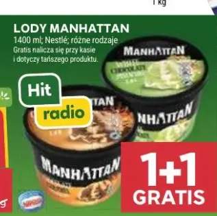 Lody Manhattan